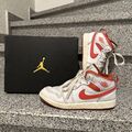 Nike Jordan 1 Mid SE PS Gr 34 Kinder Sneaker Schuhe Turnschuhe 