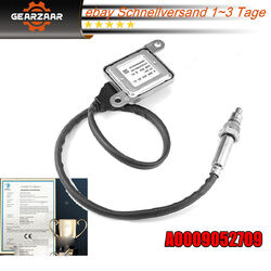 für Mercedes Benz NOX Sensor Lambdasonde A0009052709 A0009058411 A0009050008