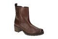 Gabor Schuhe ST. TROPEZ braun Damen Stiefeletten elegante Stiefelette 52.803.54