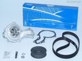 SKF Zahnriemen Satz + Wasserpumpe VW Corrado Caddy T4 Golf1 2 3 4 Passat 1.6 1.8