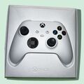 Microsoft Wireless Controller Xbox Series S, X, One, Xbox One S Xbox One X Weiss