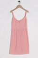 NAF NAF Kleid Damen Dress Damenkleid Gr. EU 34 (FR 36) Pink #qarh43i