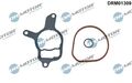 Dr.Motor Automotive Dichtungssatz, Unterdruckpumpe DRM01309 für AUDI VW