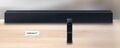 Samsung Soundbar HW C410G/ZG Soundbox Lautsprecher Subwoofer schwarz