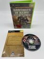 Brothers in Arms: Road to Hill 30 [ Xbox Classic ]