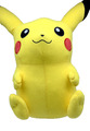 XXL Pikachu - Höhe 60cm  Plüschfigur / Kuscheltier Model 2022 Pokemon