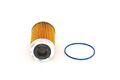 BOSCH F 026 407 109 Ölfilter für ALFA ROMEO,CADILLAC,CHEVROLET,OPEL,SAAB,VAUXHAL