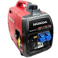 Honda EU 22i Stromerzeuger Stromaggregat Inverter