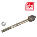 FEBI BILSTEIN Axialgelenk, Spurstange 108806 für AUDI