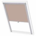 Verdunkelungsrollo für Velux Dachfensterrollo GGL GPL GGU GPU GHL GEL GDL