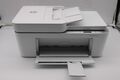 HP DeskJet 4120e Multifunktionsdrucker (HP+, Drucker, Kopierer, Scanner, mobiler