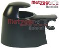 Metzger 2190171 Kappe für Wischarm für Seat für Skoda für VW 