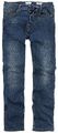 ONLY and SONS Weft Med Blue Männer Jeans blau