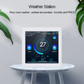 Wifi Smart Digital LCD Thermostat 16A Raumthermostat Fußbodenheizung TUYA-app