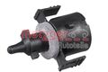 Sensor Ansauglufttemperatur METZGER 0905321 für MERCEDES PUCH MODELL 190 W124 SL