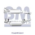 BM CATALYSTS DPF Rußpartikelfilter Dieselpartikelfilter BM11368 für MERCEDES GL