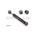 ORIGINAL® Stabilus Schwingungsdämpfer, Keilrippenriemen für Audi: A6 C4 A6 C4