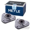 2x MEYLE DOMLAGER VORNE passend für MERCEDES CLS C218 X218 E/T-KLASSE W212 S212