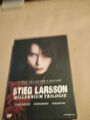 Die komplette Stieg Larsson Millennium Trilogie | DVD