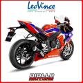 15244C SCARICO LEOVINCE HONDA CBR 1000 RR-R FIREBLADE/SP 2022 - LV-10 CARBON FIB