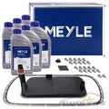 MEYLE FILTER AUTOMATIKGETRIEBE FÜR BMW 3-ER E46 5-ER E39 X3 E83 Z3 E36 5L40E