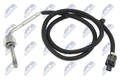 Sensor Abgastemperatur NTY EGT-ME-025 Rußpartikelfilter für MERCEDES KLASSE S212