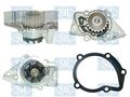 Saleri SIL Wasserpumpe Motorkühlung PA648P für FIAT ULYSSE 220 BB5 PEUGEOT 405 1