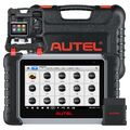 2024 AUTEL MaxiCOM MK808BT PRO Bluetooth+Bidirektionaler Diagnosescanner Tool