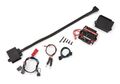 Traxxas PRO SCALE advanced Licht-Control-System Power-Modul+Verteiler / TRX6591