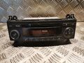 MERCEDES-BENZ A- B + W169 W245 Musik Radio Kopf Einheit 1698200386