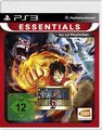 Playstation 3 PS3 Spiel || One Piece Pirate Warriors 2 - Sony 2013 || NEU OVP