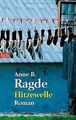 Hitzewelle: Roman von Ragde, Anne B. | Buch | Zustand sehr gut