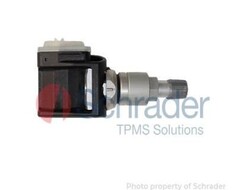 Schrader Radsensor Reifendruck Kontrollsystem für Mercedes Citan 2006-> 3150