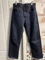 Nudie Jeans Rad Rufus Rinse Ruby Japanese Selvage 31x30