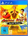 Cobra Kai 2: Dojos Rising - PS4 / PlayStation 4 - Neu & OVP