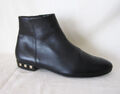 Stiefeletten Högl Schwarz 38 EUR UK 5