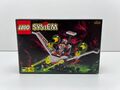 LEGO® System Space Classic 6836 V Wing FIghter UFO NEU & OVP NEW MISB OA