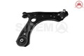 Sidem Querlenker für Audi A1 Seat Ibiza IV Coupe 2008-2018 Vorne Rechts 57175
