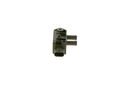 BOSCH 0 986 280 725 Abgasdruck Differenzdrucksensor für VW Touran (5T1)