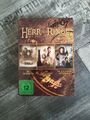 Der Herr der Ringe - Die Spielfilm Trilogie [3 DVDs] - DVD 