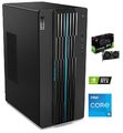 Lenovo Gaming PC Gaming Computer Intel® Core™ i5 6 Kerne 16 GB DDR4 (3200 MHz)