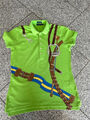 Polo Ralph Lauren Poloshirt Damen Polohemd Shirt Gr. EU 38