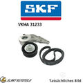 KEILRIPPENRIEMENSATZ FÜR VW GOLF/IV/Mk BORA JETTA SHARAN NEW/BEETLE MULTIVAN TT