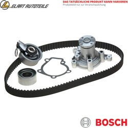 WASSERPUMPE + ZAHNRIEMENSATZ 1 987 946 971 FÜR RENAULT KANGOO/Express CLIO/II  