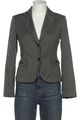 s.Oliver Blazer Damen Business Jacke Kostümjacke Gr. EU 36 Grau #0g7i8ur