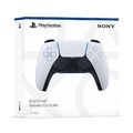 Sony PS5 DualSense Controller Weiß White OVP NEU PlayStation 5 Wireless