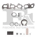 FA1 (KT111390) Montagesatz, Lader für AUDI SEAT SKODA VW