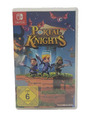 Portal Knights Nintendo Switch Top