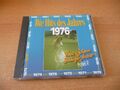 CD Das Goldene Schlager-Archiv 1976 - Folge 2 Gilla Rex Gildo Gitte Daffi Cramer