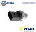 V20-72-0196 SENSOR KRAFTSTOFFDRUCK VEMO FÜR BMW 3,5,2,X2,6,1,4,X1,X3,X4,7,X5,X6